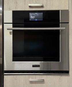 VIKING Oven Single Wall VSOE130SS 00186 .