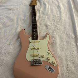 Fender Stratocaster