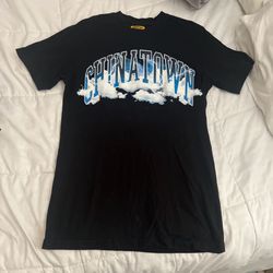 Chinatown Shirt Medium