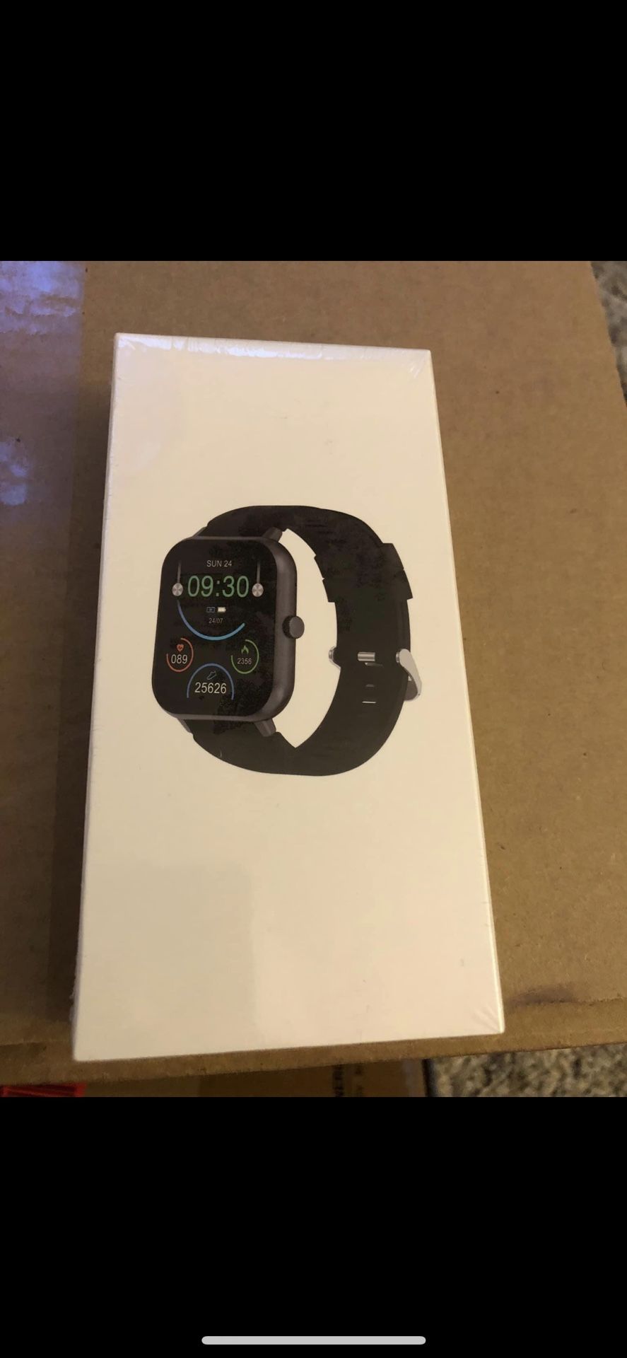 Pleivo Smart Watch for Women