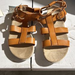 New Sandals