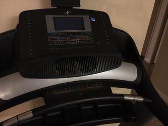 Nordictrack elite 3750 treadmill new arrivals