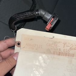 Fuel Supply Hose - Mopar