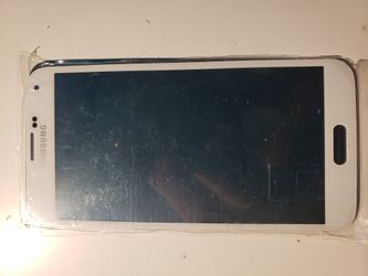 Samsung Galaxy S5 replacement screen