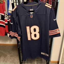 Chicago Bears Jersey