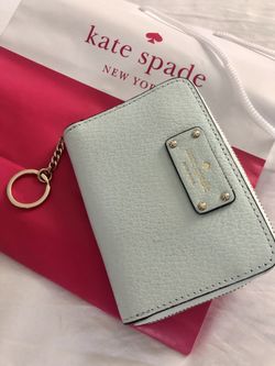 Kate Spade Small Wallet