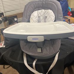 High Chair
