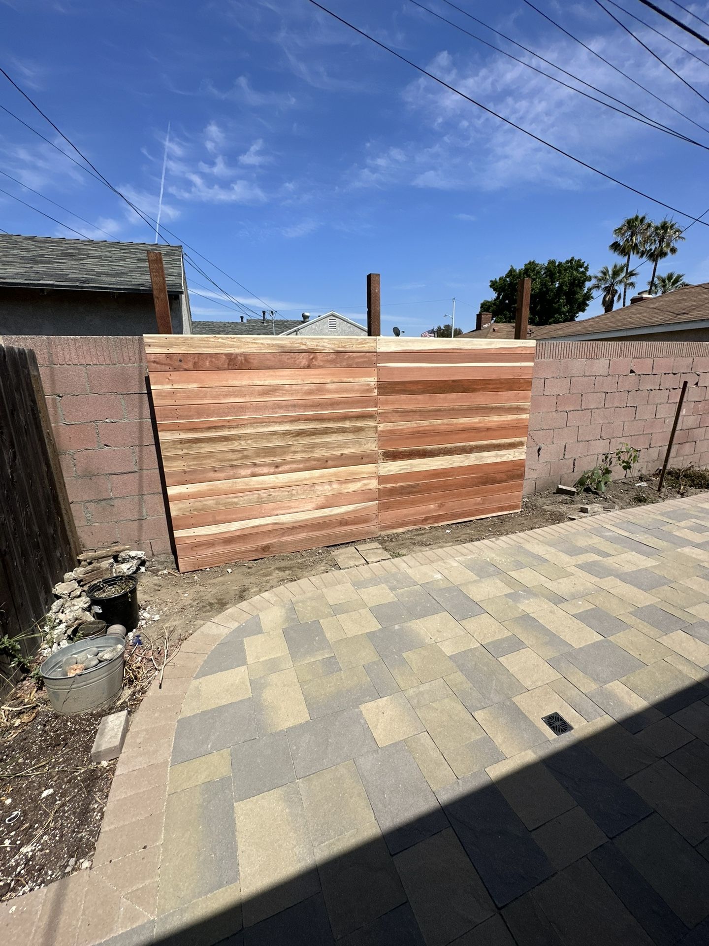 Fence