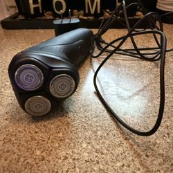 Electric Baldy Cutter Trimmer 
