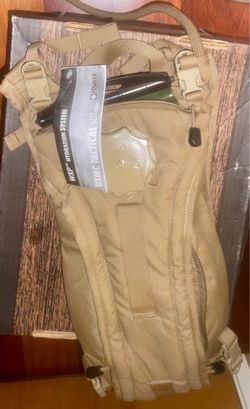 USMC Tactical Source WXP 3L / 100oz Hydration System