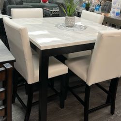 Comedor 5 Pc Special Price $399