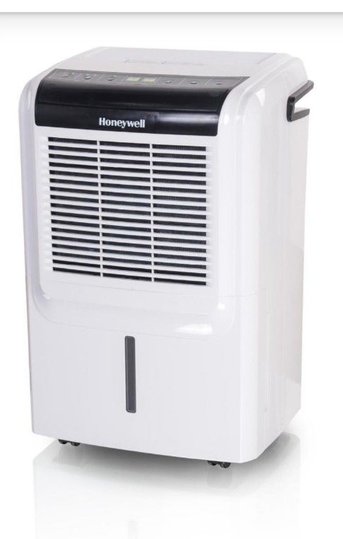 Honeywell Dehumidifier