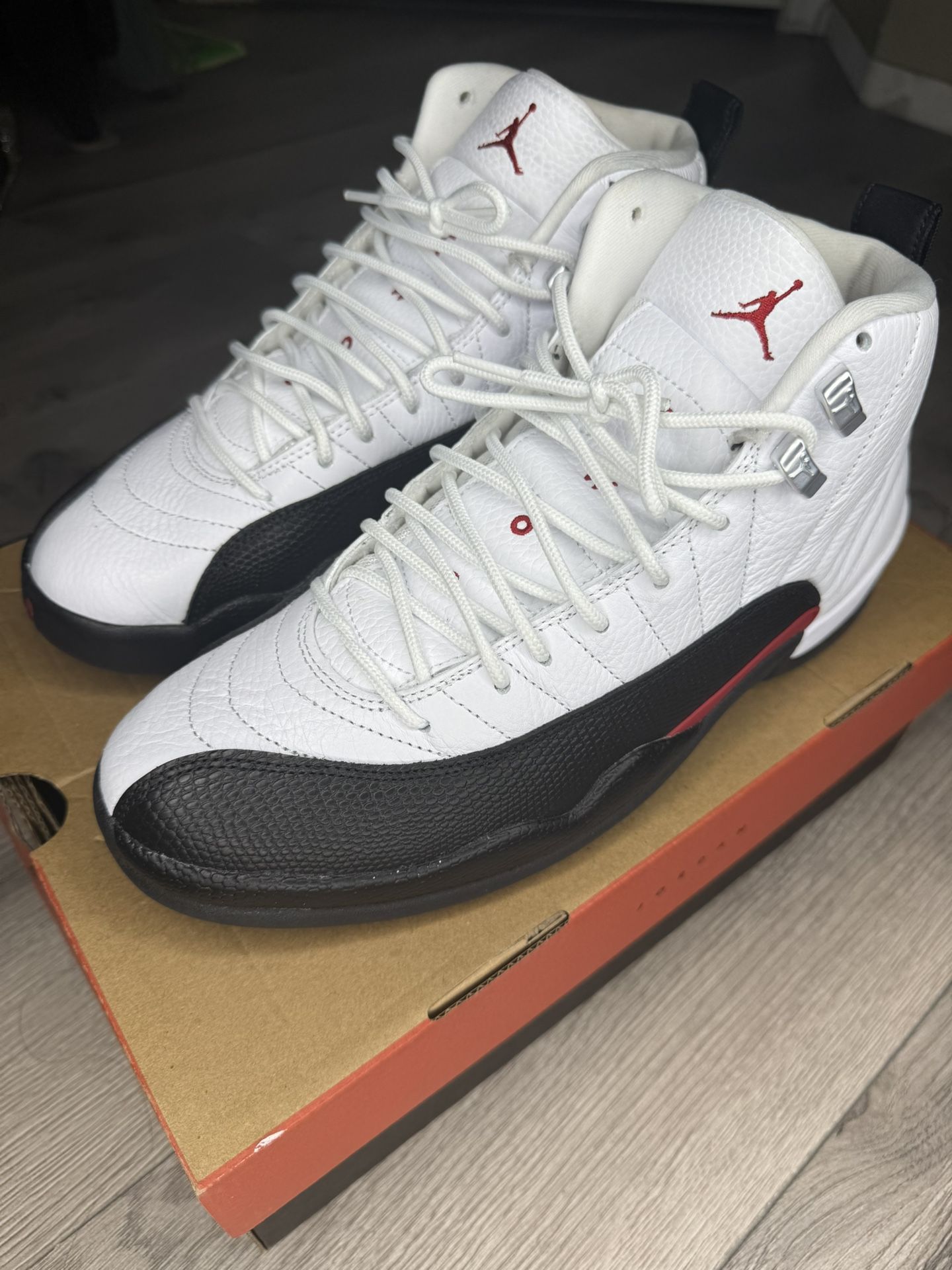 Jordan 12