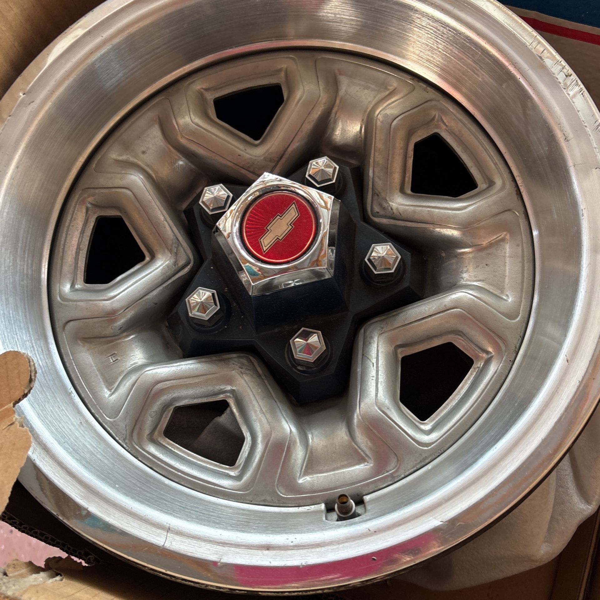 Car Parts +