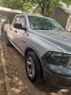 2009 Dodge Ram