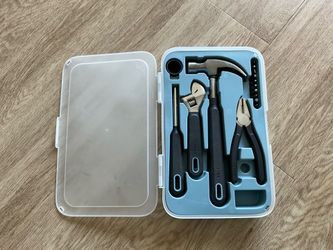 Tool Set Like New