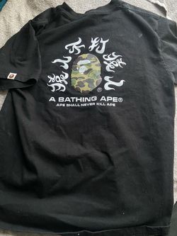 Bape Tee