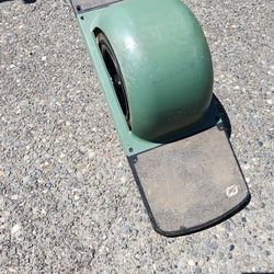 Onewheel Pint
