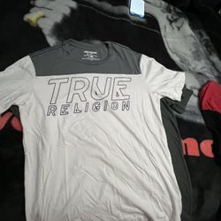 True Religion Shirts 