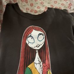 Character Sweatshirt And Jackets 