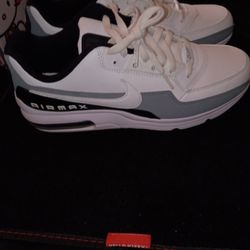 Air Max's 