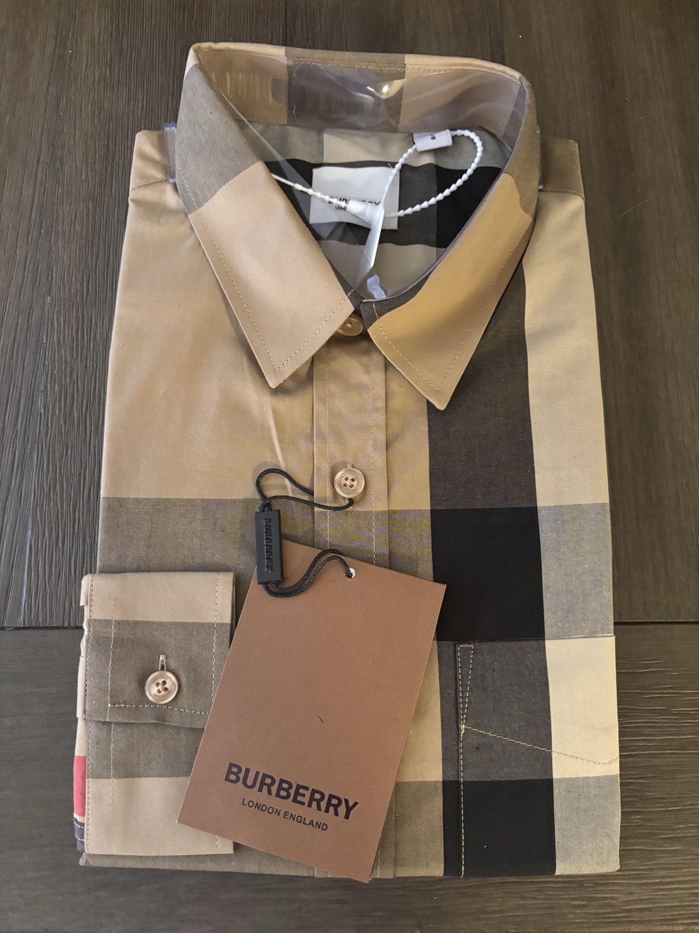 Burberry