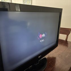 LG 32 Inch Tv