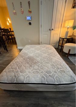 Queen Mattress