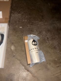 Hydrojug