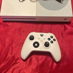 Xbox 1s 