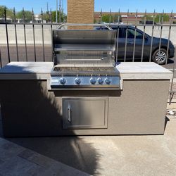 Kokomo Grills