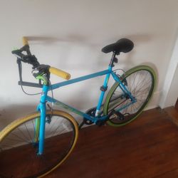 Ridgeland Bike Single Speed