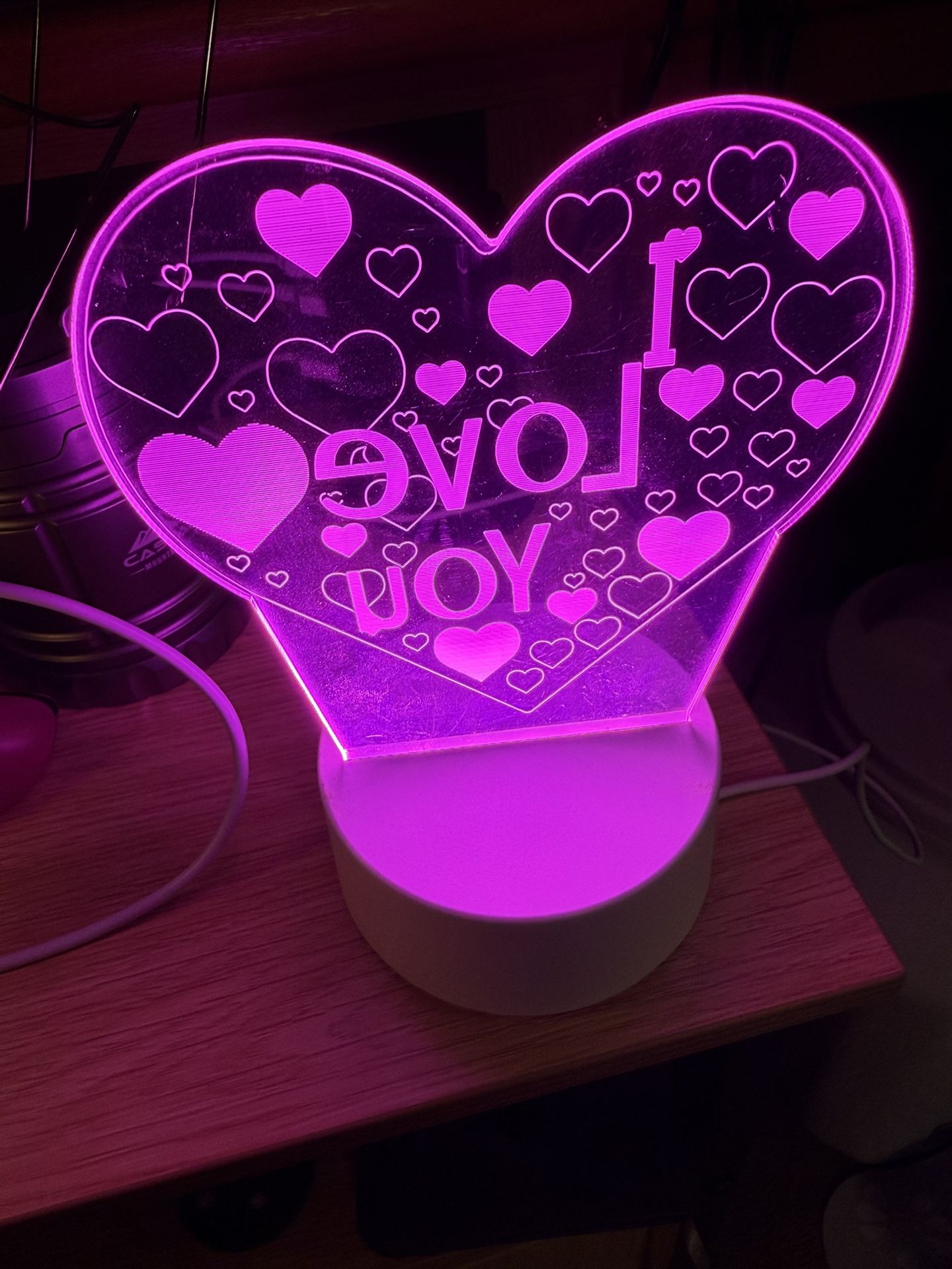 Light Led