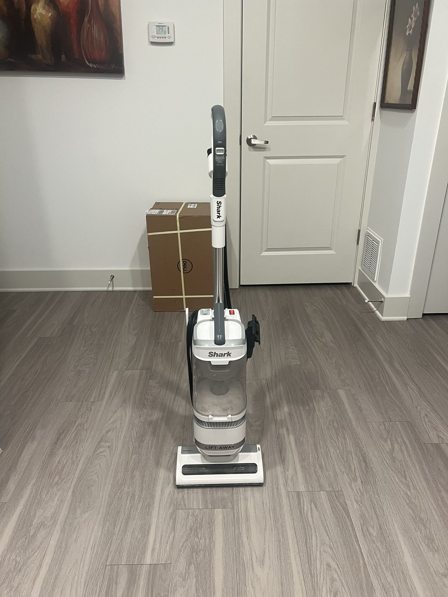 Shark Vacuum Cleaner