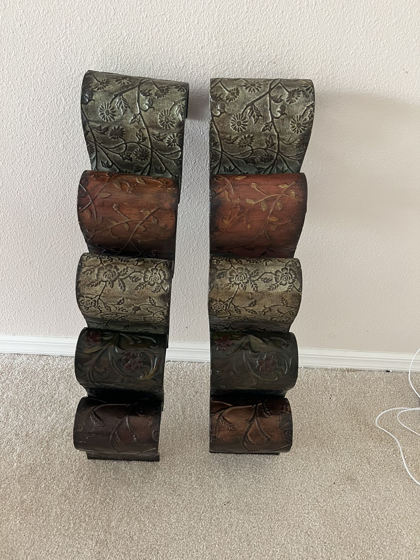 Wall Decor ( Outdoor, Indoor)
