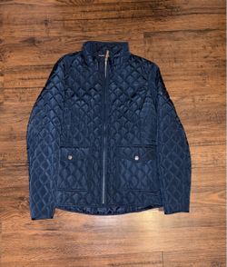 Tommy Hilfiger Puffer Jacket/ Winter Coat