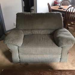 Recliner