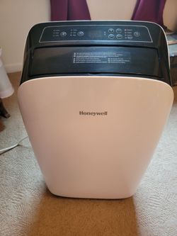 Honeywell, 12,000 btu