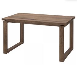 Dinning Table (Like New)