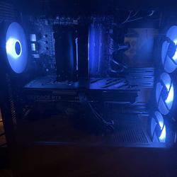AEGIS R2 Gaming PC - Serial #(B14NUE9-683US)