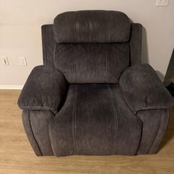 King size recliner for sale $150 OBO