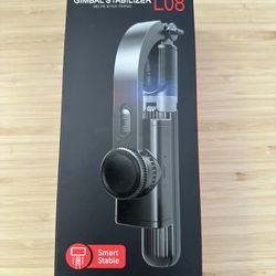 GIMBAL AI SELFIE STICK / TRIPOD