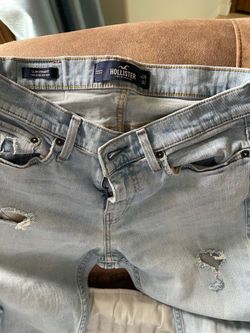 $10.00 Each - 2 Pants