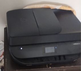 HP printer
