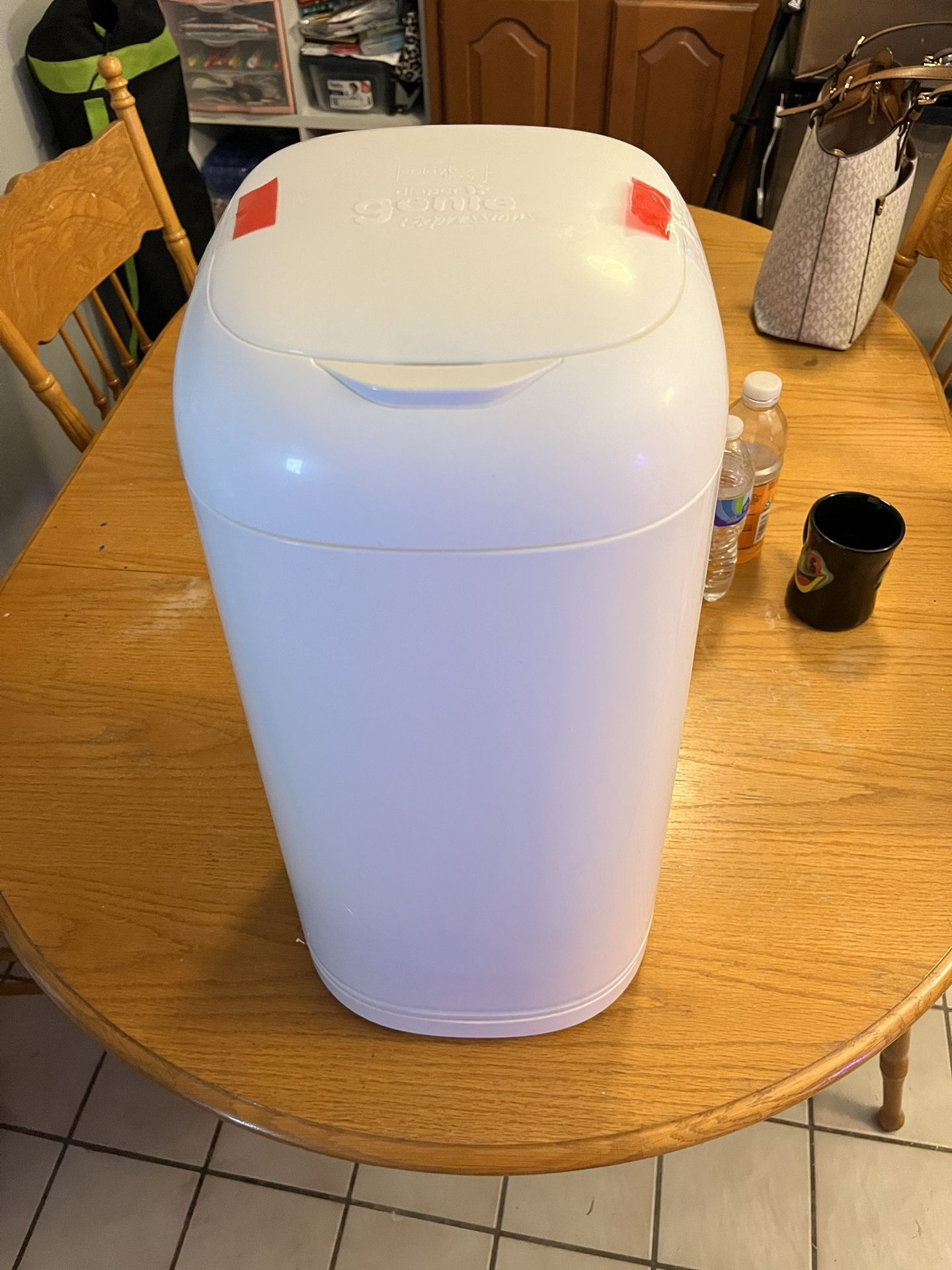 Diaper Genie