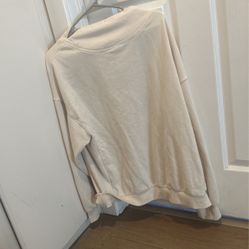 Crewneck