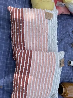 Pillows