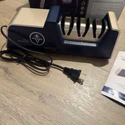 Professional Electric Knife Sharpeners