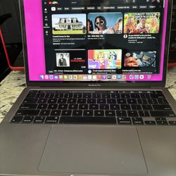 Apple MacBook 13 Pro 