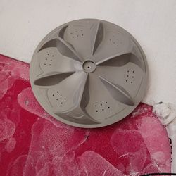 Washing Machine Impeller Plate